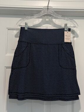 Peter Millar Skort - NEW!!